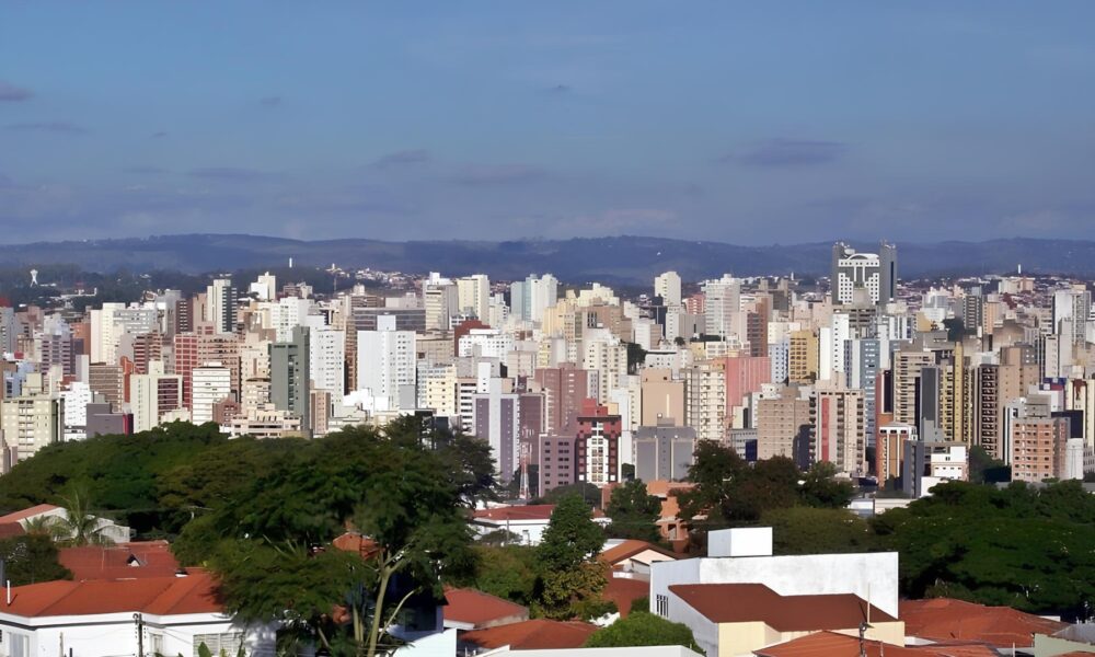 Campinas 2025 O Concurso que Pode Mudar Sua Vida 40 Vagas e Sal rios de At R 7 481 Esperam por Voc