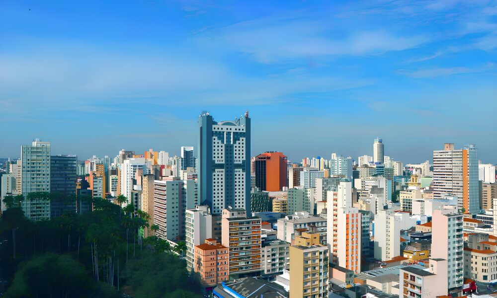 Campinas A Cidade que Redefine a Felicidade com Tecnologia e Inova o O Que Podemos Aprender Com Ela