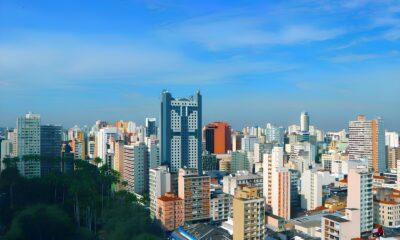 Campinas A Cidade que Redefine a Felicidade com Tecnologia e Inova o O Que Podemos Aprender Com Ela