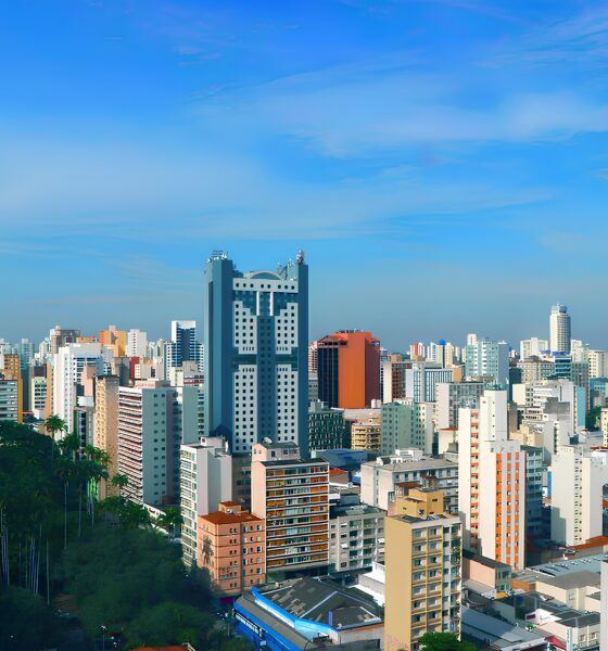 Campinas: A Cidade que Redefine a Felicidade com Tecnologia e Inovação – O Que Podemos Aprender Com Ela? 13 Campinas A Cidade que Redefine a Felicidade com Tecnologia e Inova o O Que Podemos Aprender Com Ela