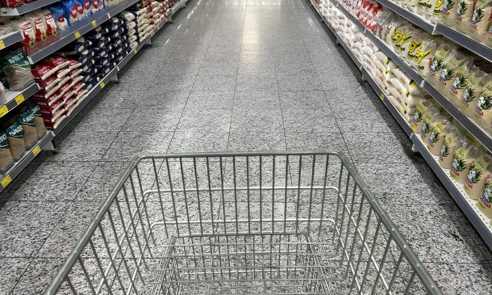 Campinas A Cidade que Respira Supermercados Por Que o Setor Est em Alta e Como Isso Impacta Sua Vida