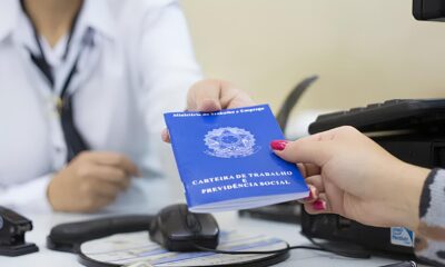 Campinas A Terceira For a do Emprego em S o Paulo ou Um Alerta para o Futuro