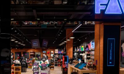 Campinas Recebe a Primeira FANLAB A Nova Fronteira do Varejo Pop e Entretenimento no Brasil