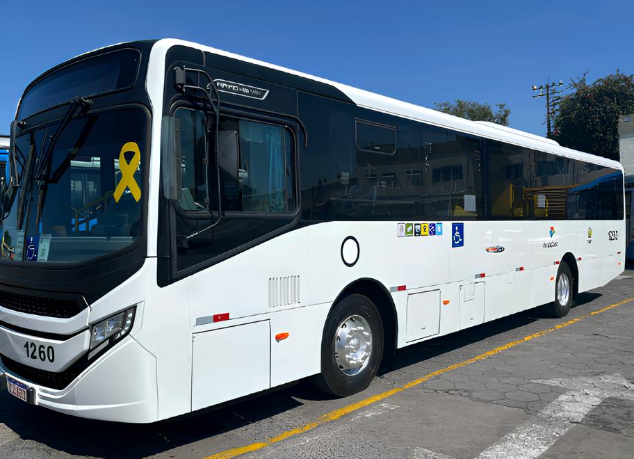 Campinas Renova Sua Frota: Como 50 Novos Ônibus Estão Transformando a Mobilidade Urbana na Cidade 13 Campinas Renova Sua Frota Como 50 Novos nibus Est o Transformando a Mobilidade Urbana na Cidade