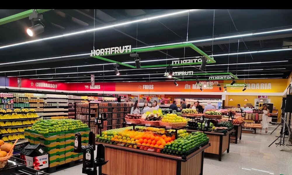 Campinas em Alta Por Que a Cidade Est Atraindo Supermercados e o Que Isso Significa Para Voc