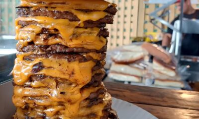 Campinas em Festa Entre Comidas Gigantes Cultura e Divers o a Cidade Pulsa de Vida
