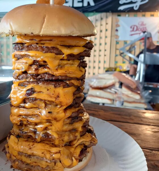 Campinas em Festa: Entre Comidas Gigantes, Cultura e Diversão, a Cidade Pulsa de Vida! 13 Campinas em Festa Entre Comidas Gigantes Cultura e Divers o a Cidade Pulsa de Vida