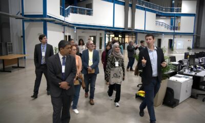 Campinas no Epicentro do Futuro Como a Reuni o do Brics Est Moldando o Amanh da Sa de e Biotecnologia