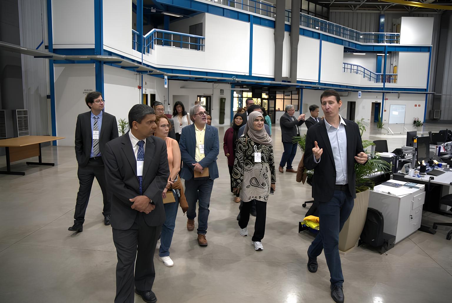 Campinas no Epicentro do Futuro: Como a Reunião do Brics Está Moldando o Amanhã da Saúde e Biotecnologia 12 Campinas no Epicentro do Futuro Como a Reuni o do Brics Est Moldando o Amanh da Sa de e Biotecnologia
