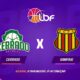 Cerrado Desmorona no Cl max da LBF O Jogo que Virou uma Met fora do Esporte Brasileiro