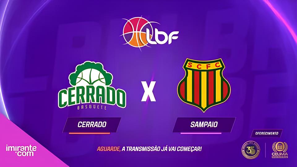Cerrado Desmorona no Clímax da LBF: O Jogo que Virou uma Metáfora do Esporte Brasileiro 12