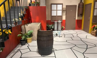 Chaves A Exposi o Chega ao Brasil em 2025 Uma Viagem Nost lgica ao Universo do Seriado que Marca Gera es