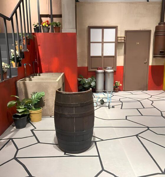 Chaves A Exposi o Chega ao Brasil em 2025 Uma Viagem Nost lgica ao Universo do Seriado que Marca Gera es