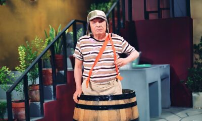 Chaves A Exposi o Chega ao Iguatemi Rio Preto Uma Viagem Nost lgica ao Universo de Chespirito