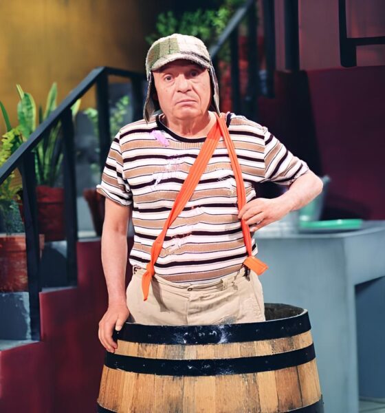 Chaves: A Exposição Chega ao Iguatemi Rio Preto – Uma Viagem Nostálgica ao Universo de Chespirito 13 Chaves A Exposi o Chega ao Iguatemi Rio Preto Uma Viagem Nost lgica ao Universo de Chespirito