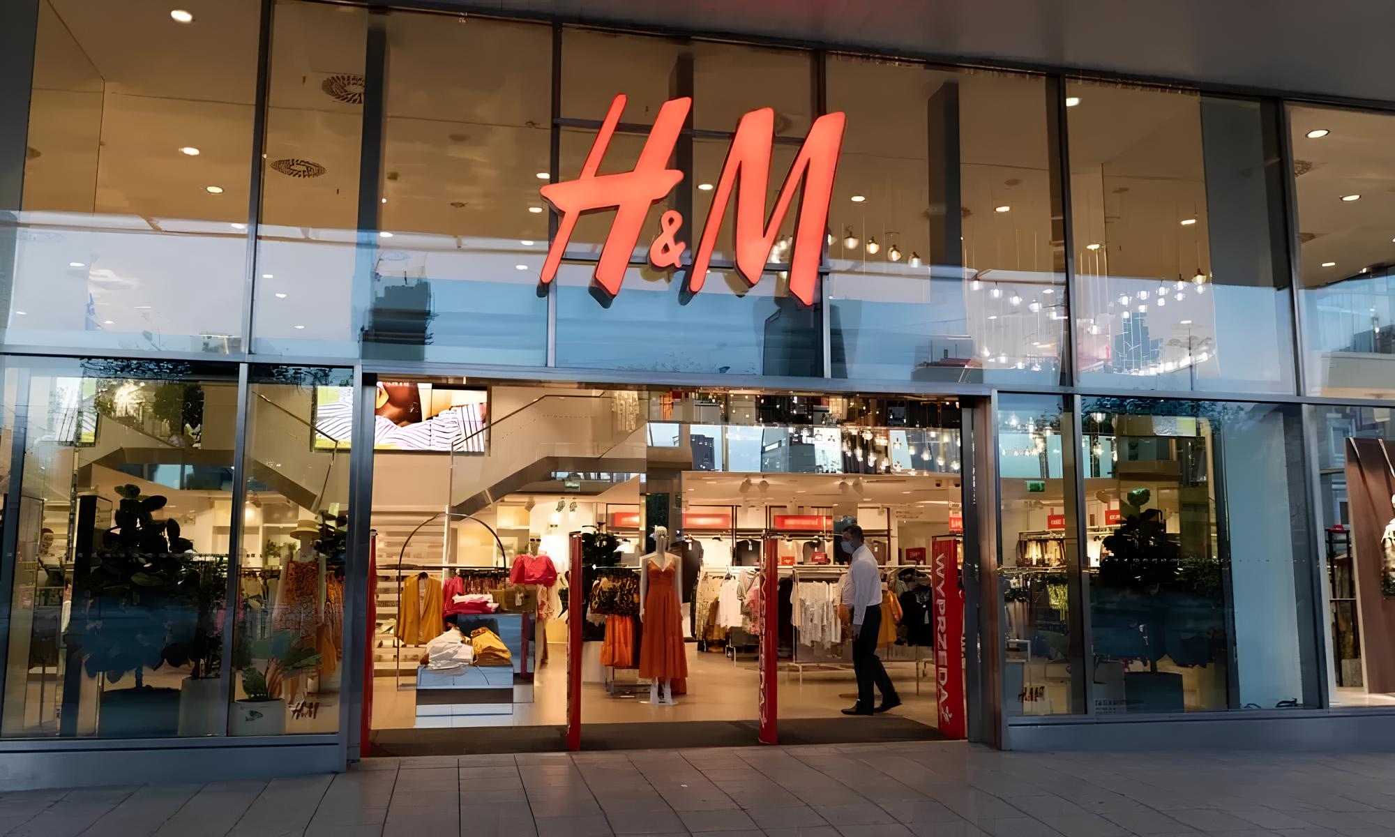 Chegada da H&M ao Brasil: O Que Muda no Varejo de Moda e Por Que Isso Afeta Você? 13 Chegada da H M ao Brasil O Que Muda no Varejo de Moda e Por Que Isso Afeta Voc