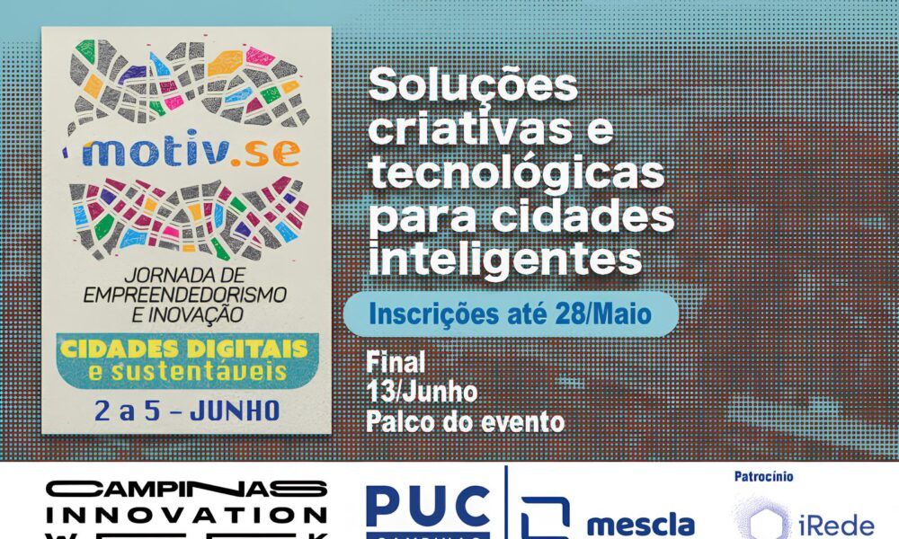 Cidades do Futuro Como o Motiv se 2025 Est Moldando Solu es Criativas para Cidades Inteligentes e Sustent veis