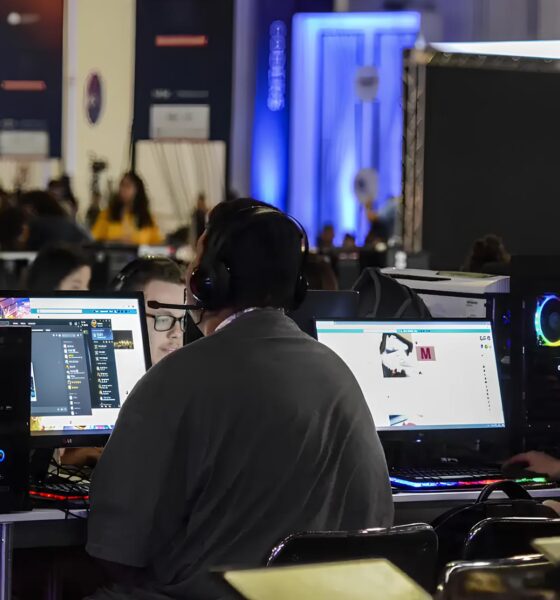 Como 160 Vagas em Tecnologia Podem Mudar Sua Carreira – E Por Que Você Não Deve Ignorá-las 13 Como 160 Vagas em Tecnologia Podem Mudar Sua Carreira E Por Que Voc N o Deve Ignor las