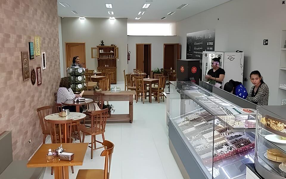 Como Conquistar o Sucesso Como Vendedor Externo na Kamok Alimentos O Guia Definitivo para Quem Deseja Crescer em Hortol ndia e Regi o