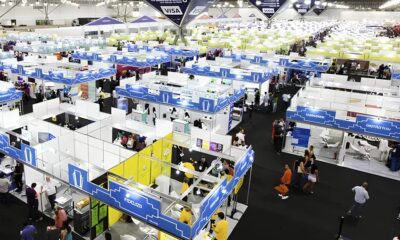 Como Feiras de Empreendedores Est o Transformando Hortol ndia em um Hub de Inova o e Oportunidades