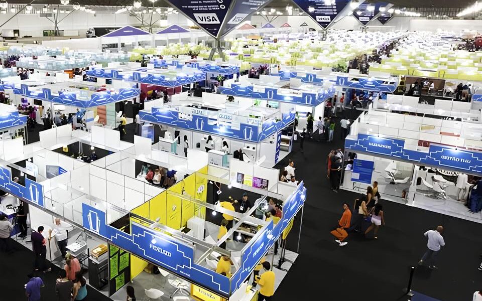 Como Feiras de Empreendedores Est o Transformando Hortol ndia em um Hub de Inova o e Oportunidades