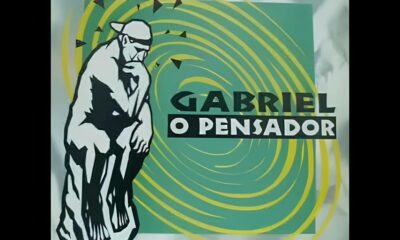 Como Gabriel o Pensador Transformou Hortol ndia em um Palco de Mem rias e Reflex es O Resgate do Rap como Manifesto Cultural