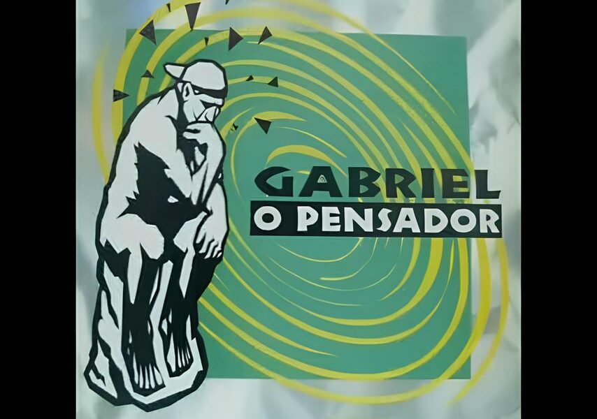 Como Gabriel o Pensador Transformou Hortol ndia em um Palco de Mem rias e Reflex es O Resgate do Rap como Manifesto Cultural