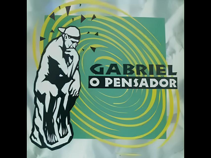 Como Gabriel, o Pensador, Transformou Hortolândia em um Palco de Memórias e Reflexões: O Resgate do Rap como Manifesto Cultural 13