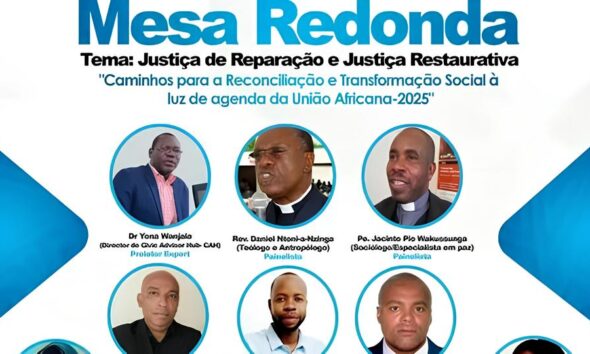 Como Hortol ndia Est Construindo Pontes de Justi a Restaurativa e Transformando Vidas