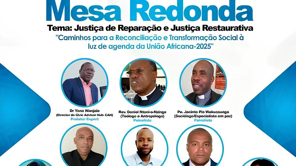 Como Hortol ndia Est Construindo Pontes de Justi a Restaurativa e Transformando Vidas