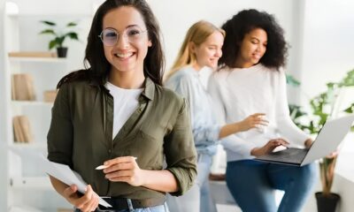 Como Hortol ndia Est Redefinindo o Futuro do Trabalho Mulheres e Jovens no Centro da Transforma o Econ mica