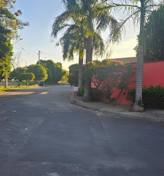 Como Hortolândia Está Repavimentando Sua História: O Recapeamento da Rua Pérola e o Futuro da Mobilidade Urbana 13 Como Hortol ndia Est Repavimentando Sua Hist ria O Recapeamento da Rua P rola e o Futuro da Mobilidade Urbana