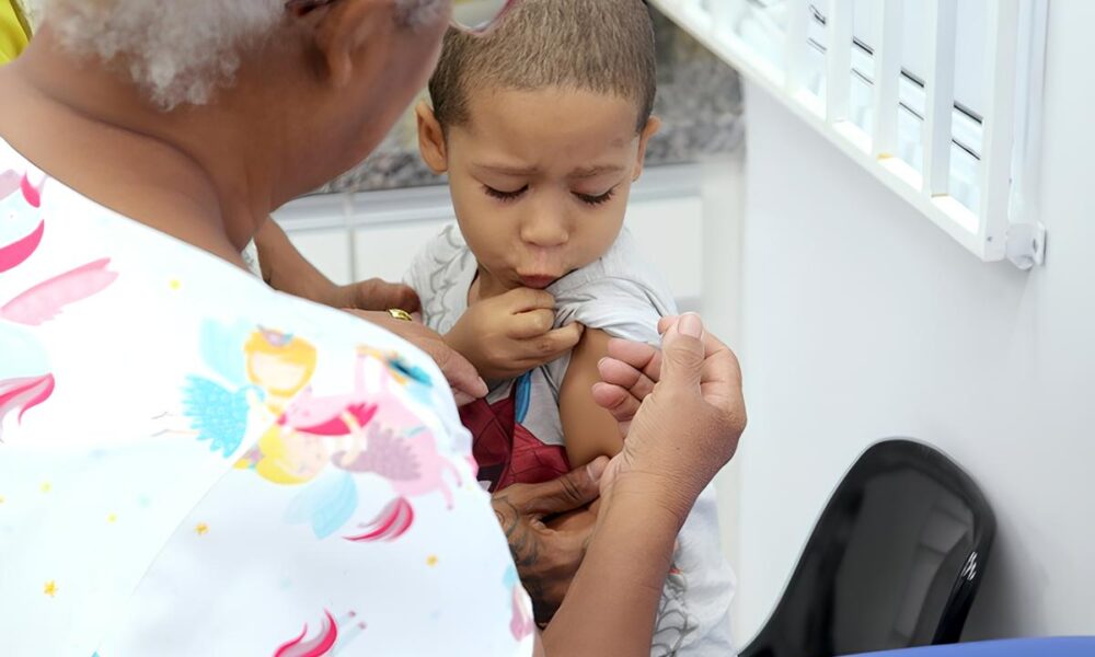 Como Hortol ndia Est Revolucionando a Sa de P blica com o Programa Sa de na Escola Um Raio X da Campanha de Vacina o que Promete Proteger 13 Mil Alunos