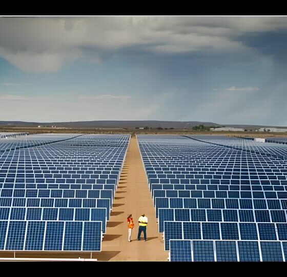 Como Hortol ndia Est Revolucionando o Futuro com Energia Solar e Tecnologia Sustent vel