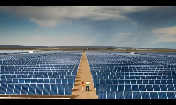 Como Hortol ndia Est Revolucionando o Futuro com Energia Solar e Tecnologia Sustent vel