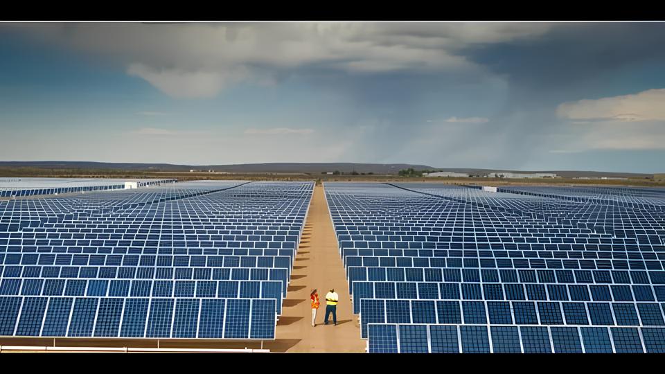 Como Hortol ndia Est Revolucionando o Futuro com Energia Solar e Tecnologia Sustent vel