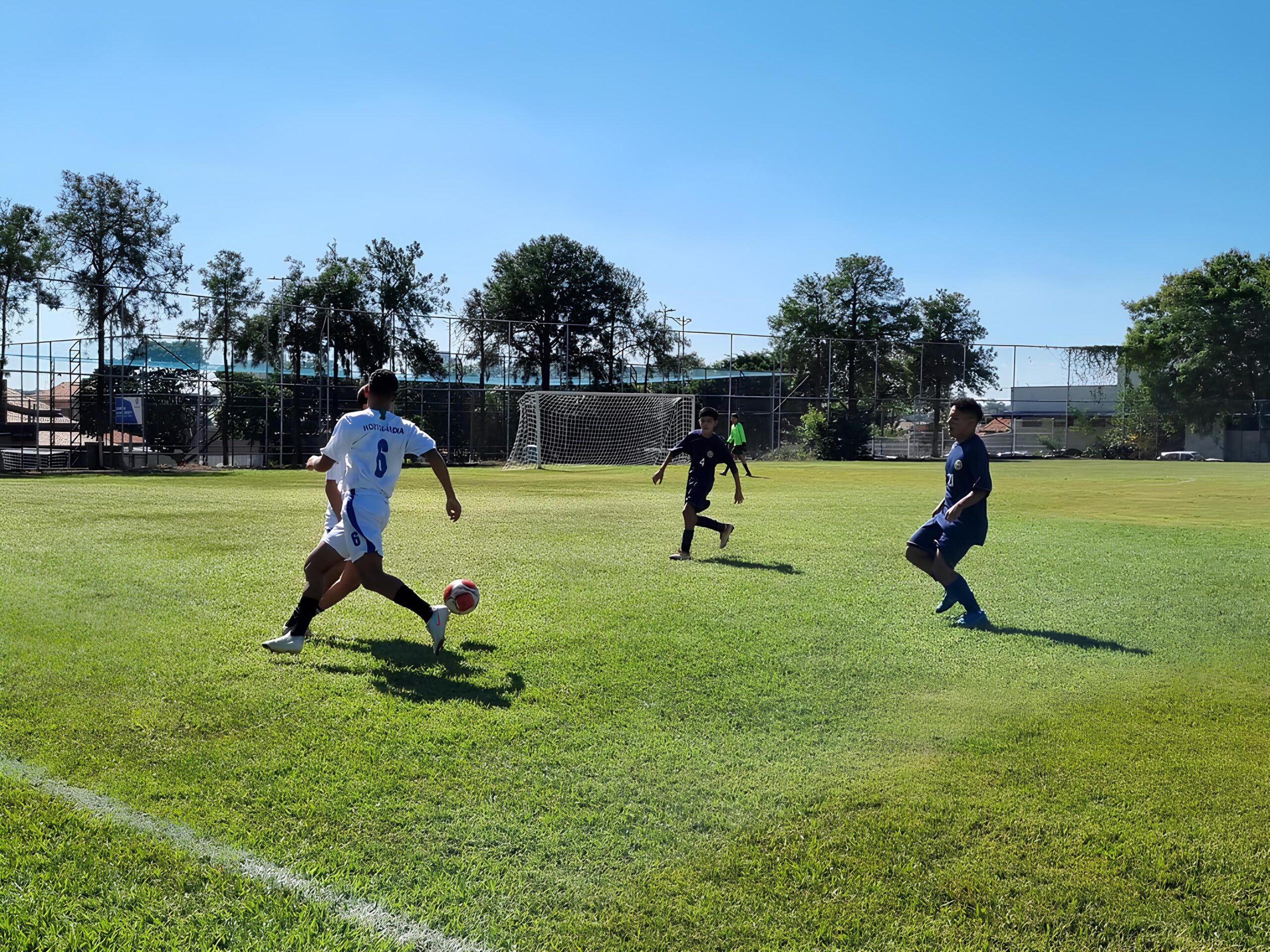 Como Hortolândia Está Transformando Vidas Através do Esporte: O Impacto das Escolinhas Gratuitas na Comunidade 12 Como Hortol ndia Est Transformando Vidas Atrav s do Esporte O Impacto das Escolinhas Gratuitas na Comunidade scaled