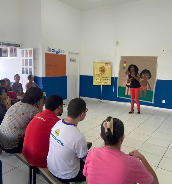 Como Hortolândia Está Transformando a Luta Contra o Abuso Sexual Infantil em uma Causa de Todos 13 Como Hortol ndia Est Transformando a Luta Contra o Abuso Sexual Infantil em uma Causa de Todos