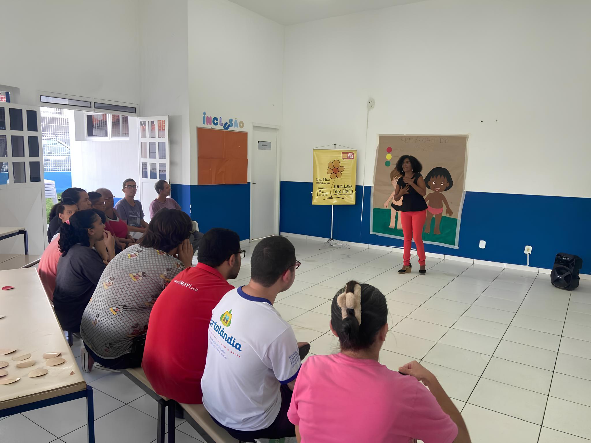 Como Hortolândia Está Transformando a Luta Contra o Abuso Sexual Infantil em uma Causa de Todos 12