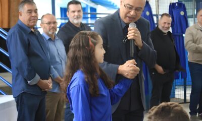 Como Hortol ndia Revolucionou a Educa o com Uniformes Escolares Um Caso de Sucesso em Gest o P blica e Consist ncia