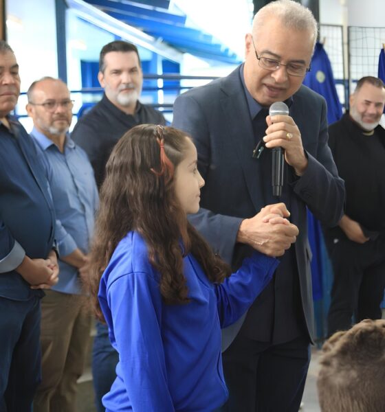 Como Hortolândia Revolucionou a Educação com Uniformes Escolares: Um Caso de Sucesso em Gestão Pública e Consistência 14 Como Hortol ndia Revolucionou a Educa o com Uniformes Escolares Um Caso de Sucesso em Gest o P blica e Consist ncia