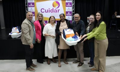 Como Hortol ndia Transforma o M s das M es em um Legado de Cuidado e Inclus o Social