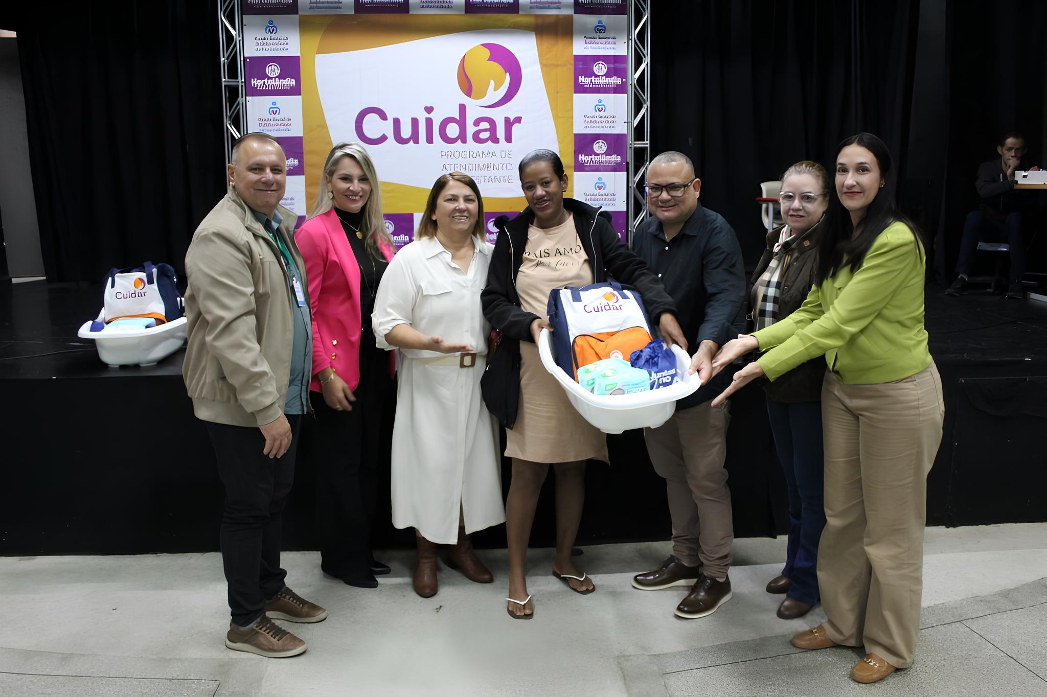 Como Hortolândia Transforma o Mês das Mães em um Legado de Cuidado e Inclusão Social 12 Como Hortol ndia Transforma o M s das M es em um Legado de Cuidado e Inclus o Social