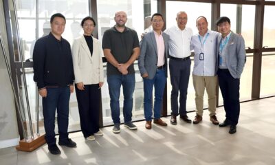 Como Hortol ndia se Tornou o Novo Cora o Tecnol gico do Brasil A Expans o da Gigante Chinesa ZTE na Cidade