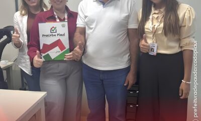 Como Pau D Arco se Tornou o Epicentro de uma Revolu o Silenciosa na Regulariza o Fundi ria