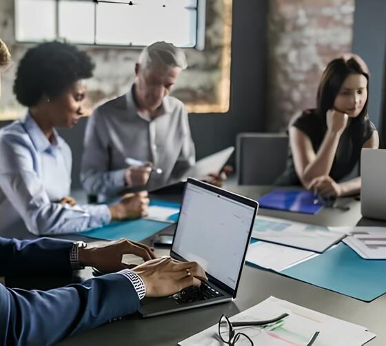 Como Transformar Sua Carreira em Campinas A Oportunidade Perfeita de Gerente de Projetos na Era Digital