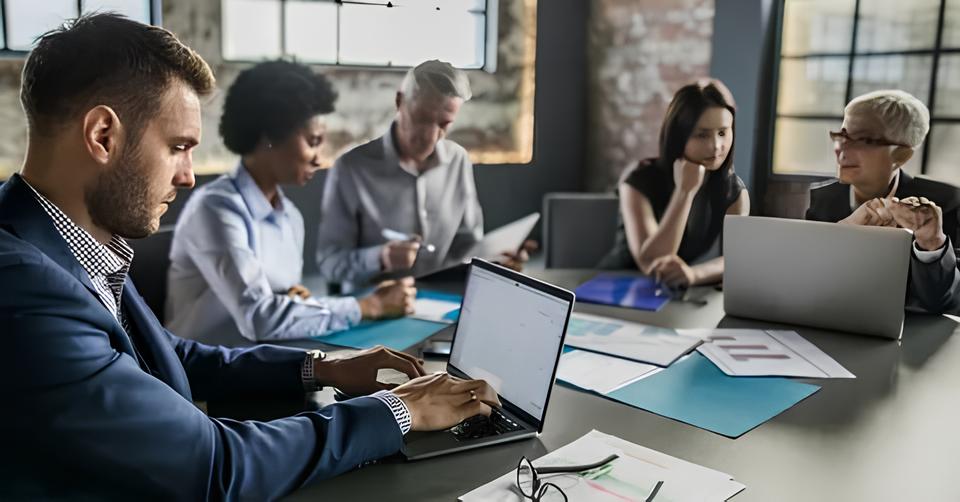 Como Transformar Sua Carreira em Campinas: A Oportunidade Perfeita de Gerente de Projetos na Era Digital 13 Como Transformar Sua Carreira em Campinas A Oportunidade Perfeita de Gerente de Projetos na Era Digital