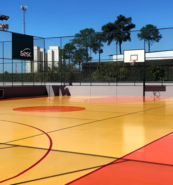 Como Uma Quadra Abandonada Se Tornou Um Símbolo de Esperança e Inclusão em Sumaré 13 Como Uma Quadra Abandonada Se Tornou Um S mbolo de Esperan a e Inclus o em Sumar