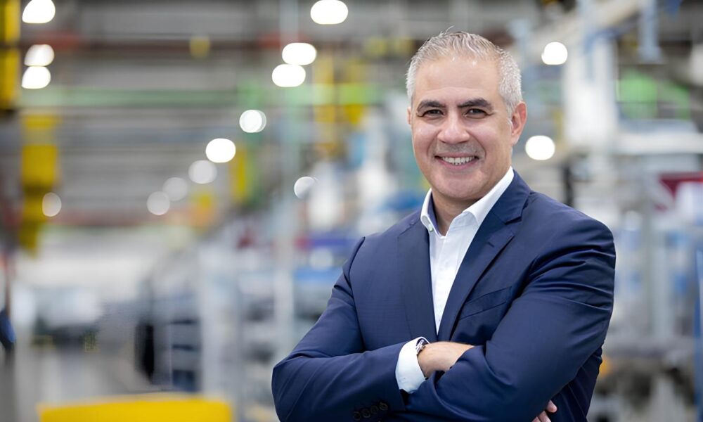 Como a Bosch Est Redefinindo o Futuro da Am rica Latina com Tecnologia e Sustentabilidade