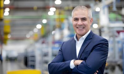 Como a Bosch Est Redefinindo o Futuro da Am rica Latina com Tecnologia e Sustentabilidade